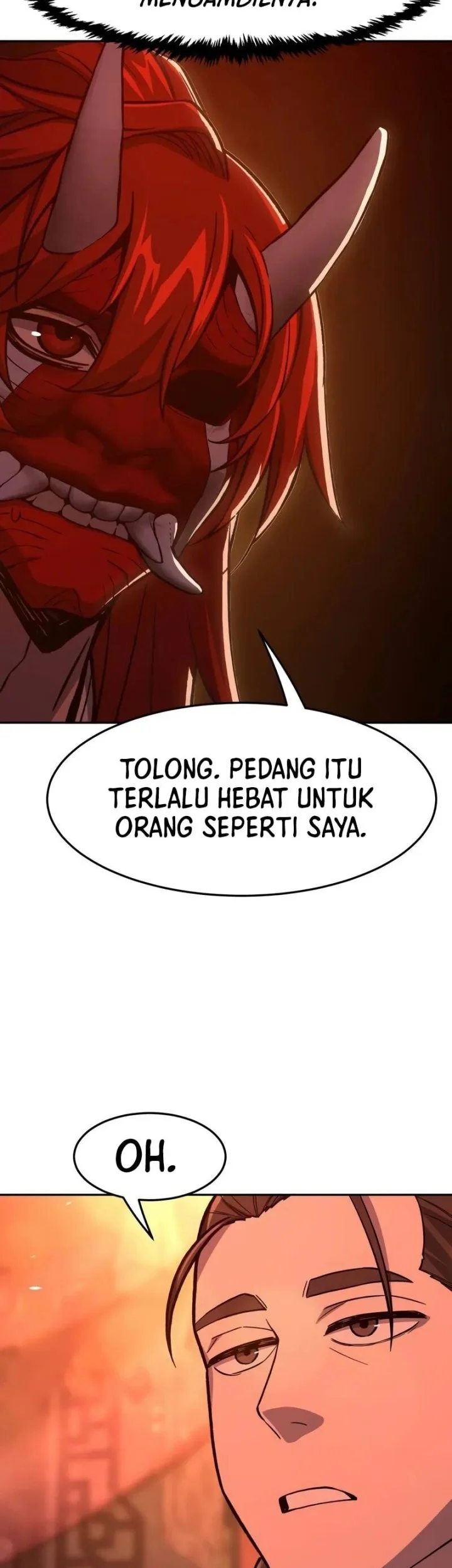 Absolute Sword Sense Chapter 159 Fix Gambar 4